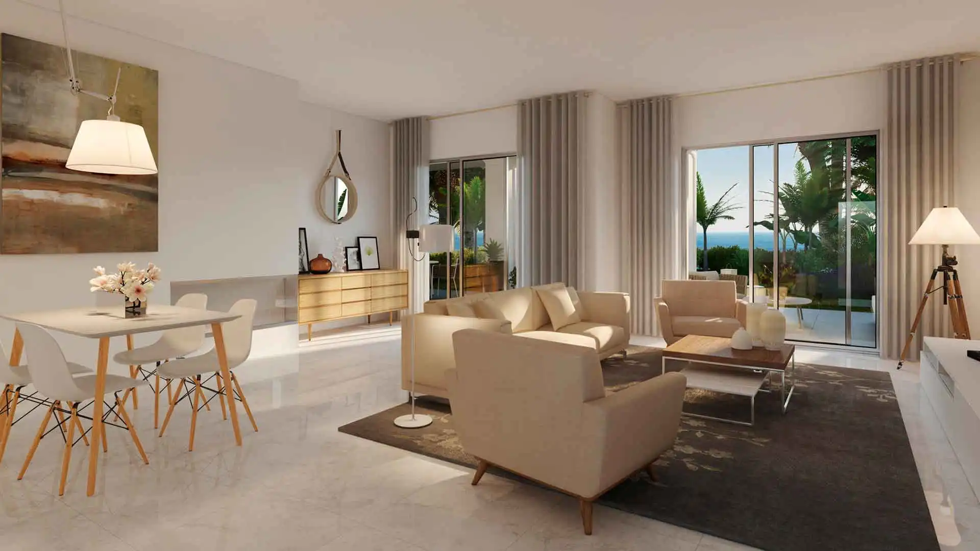 Apartment mit Aufzug zum Verkauf in Altos de Estepona, imagen 17