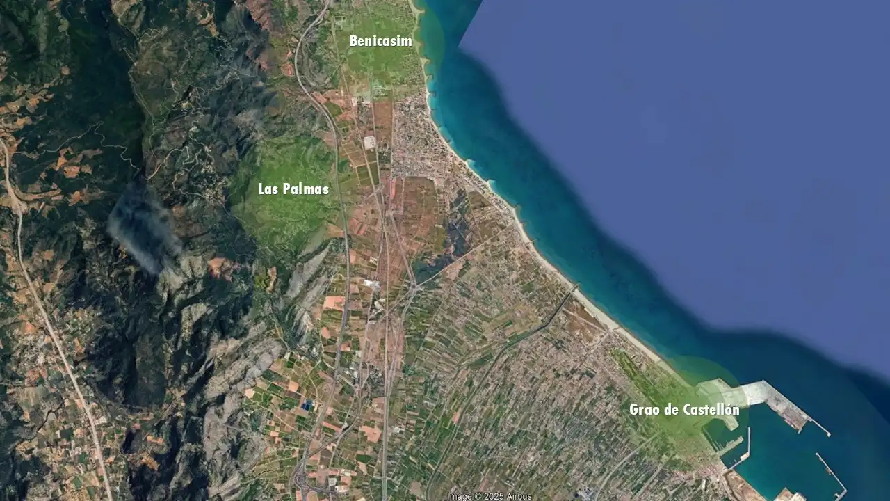 Terreno rustico in vendita a Pj Tossar de Les Forques, imagen 5