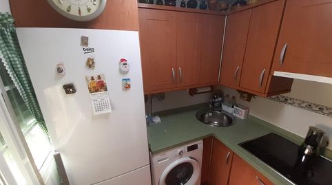 Foto 2 de Piso en venta en Los Pájaros, Sevilla Capital