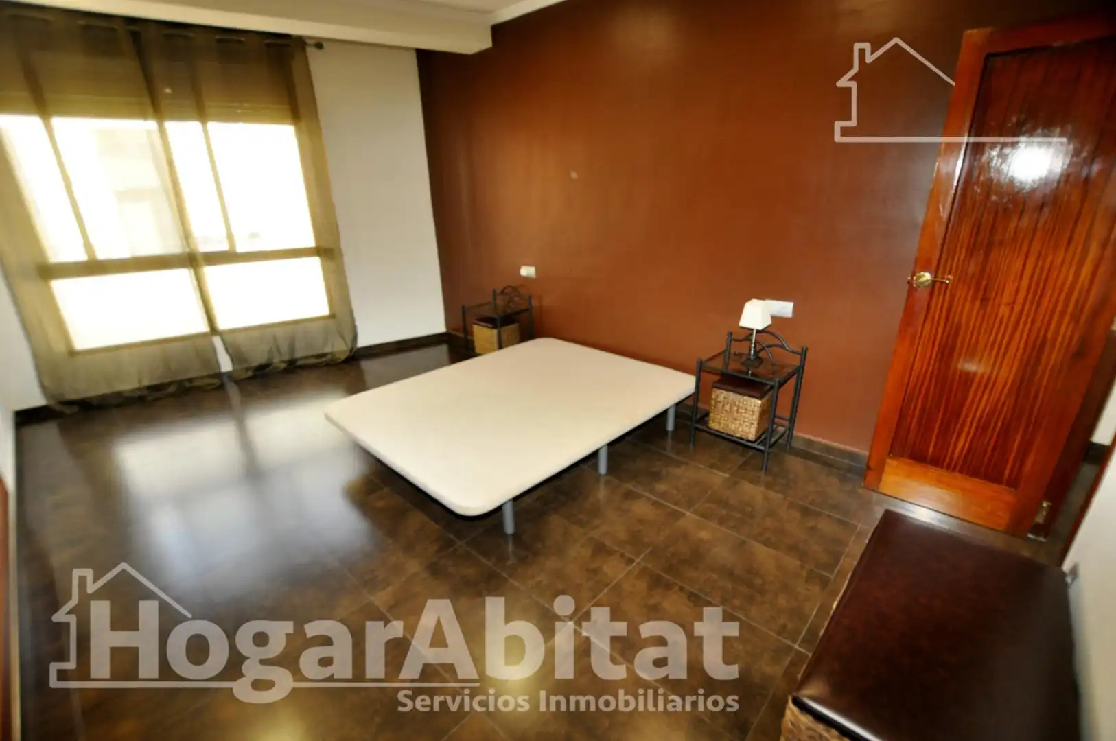 Habitación de Casa o chalet en venta en Catarroja con Aire acondicionado y Terraza