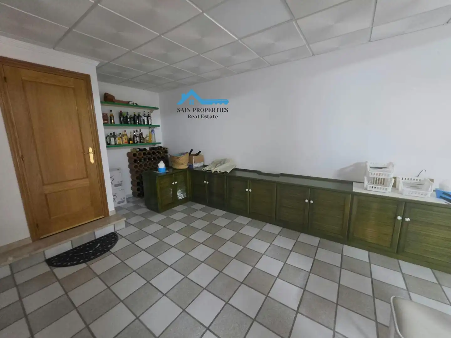 Villa mit Terrasse zum Verkauf in Callosa d'en Sarrià, imagen 53