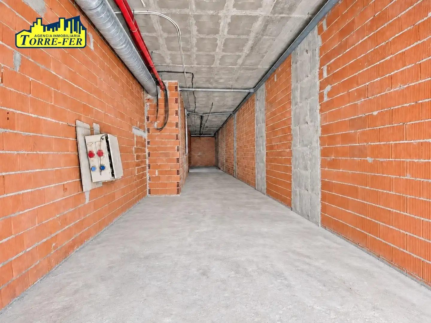 Business premises for sale in Calle EGUILIOR 5, imagen 6