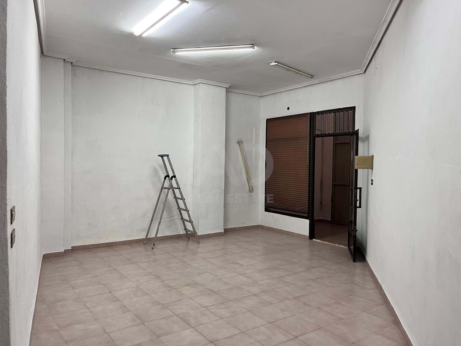 Local en venda en Vila-real