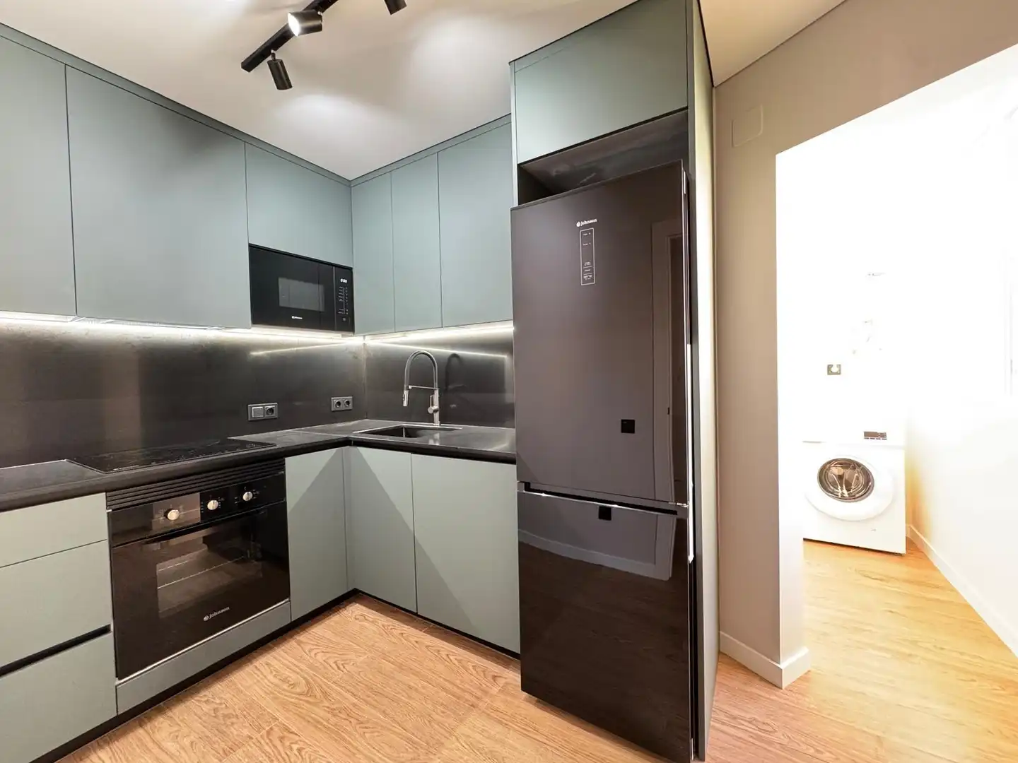 Apartament amb terrassa en venda a Avenida DOCTOR GREGORIO MARAÑON, imagen 6