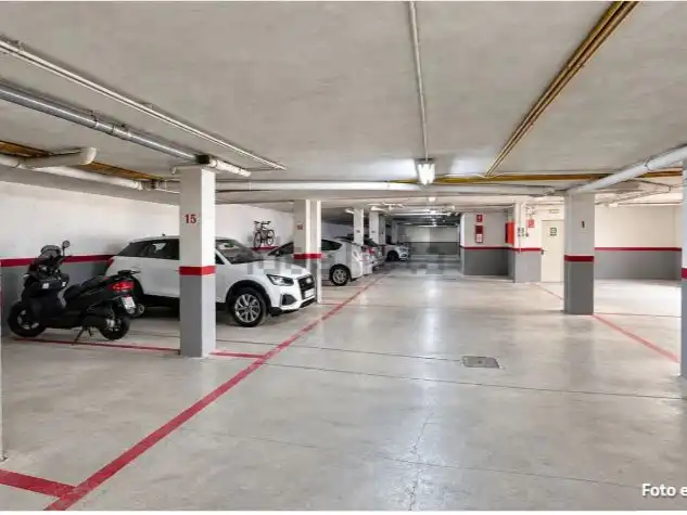 Ático con jardín en venta en Avda. Ricardo Curtoys Gotarredona 20, imagen 16