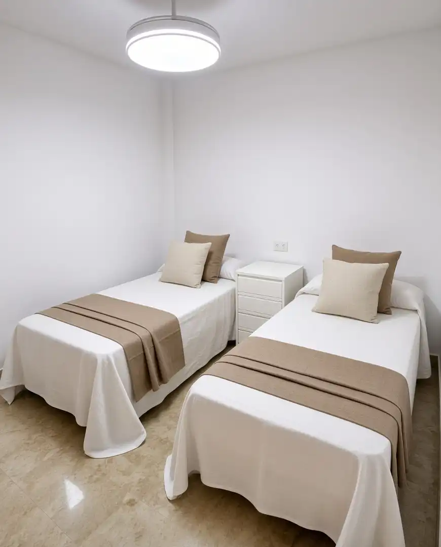 Apartment with pool for sale in Chullera, imagen 13