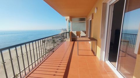 Foto 2 de Apartamento de alquiler en Playa de los Boliches, Fuengirola