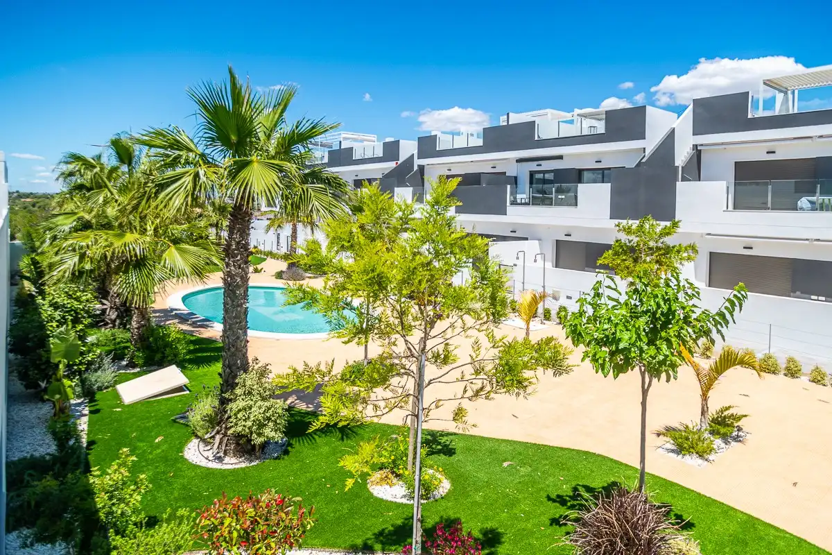 Maison mitoyenne avec piscine à vendre à Los Balcones - Los Altos, imagen 49
