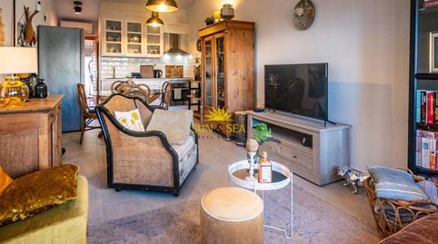 Photo 5 of Flat to rent in Cabo Cervera, Alicante