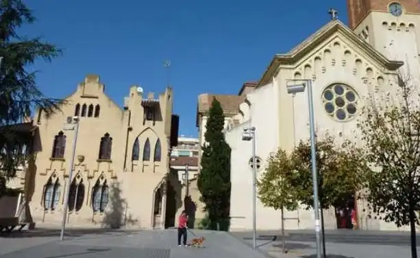 Außenansicht von Residential zum Verkauf in Cerdanyola del Vallès