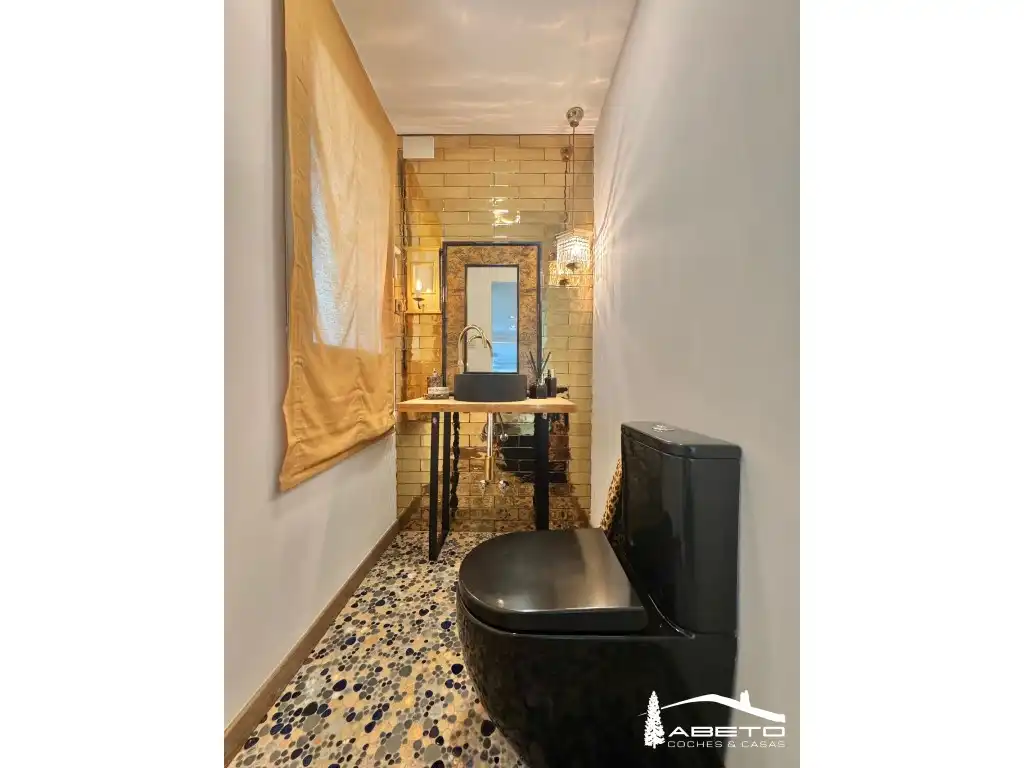 Badezimmer von Haus oder Chalet zur Miete in Algete