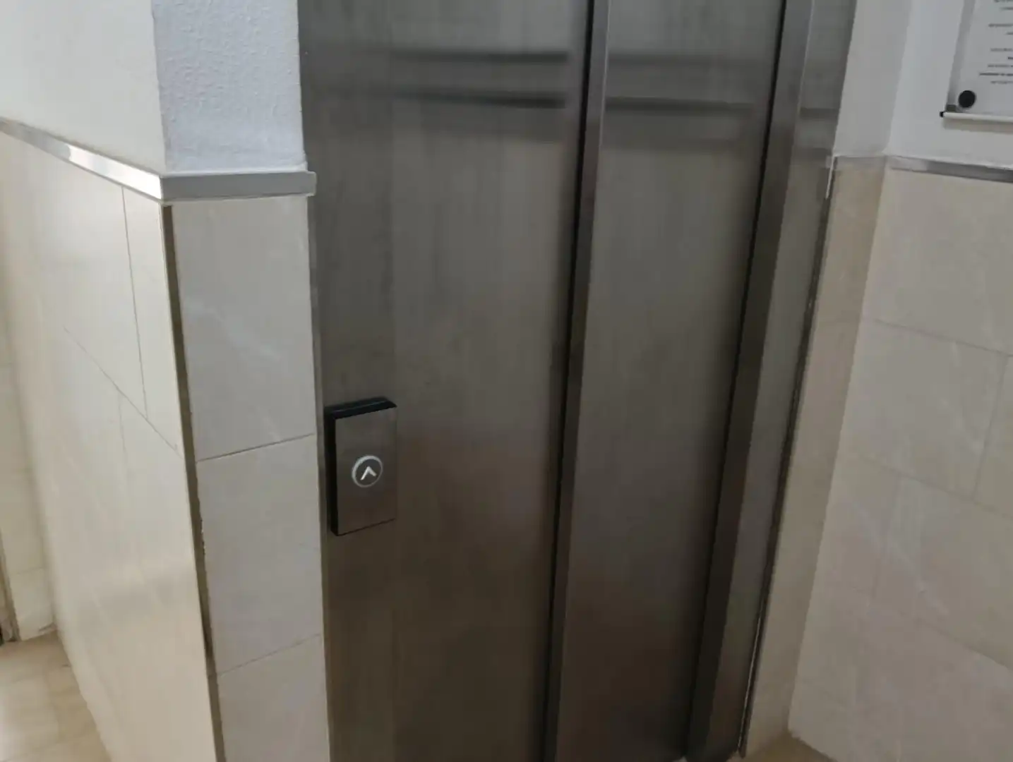 Wohnung mit Aufzug zum Verkauf in Astilleros - La Paz  - Loreto - El Corte Inglés, imagen 22