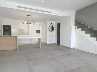 Haus mit Balkon zum Verkauf in Santiago de la Ribera