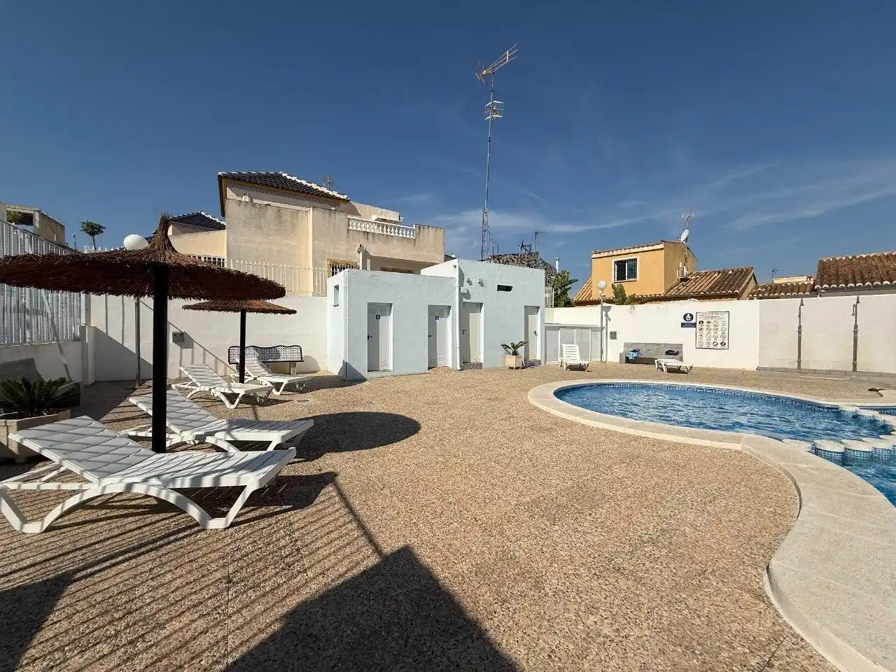 Detached house for sale in Los Balcones - Los Altos, imagen 2