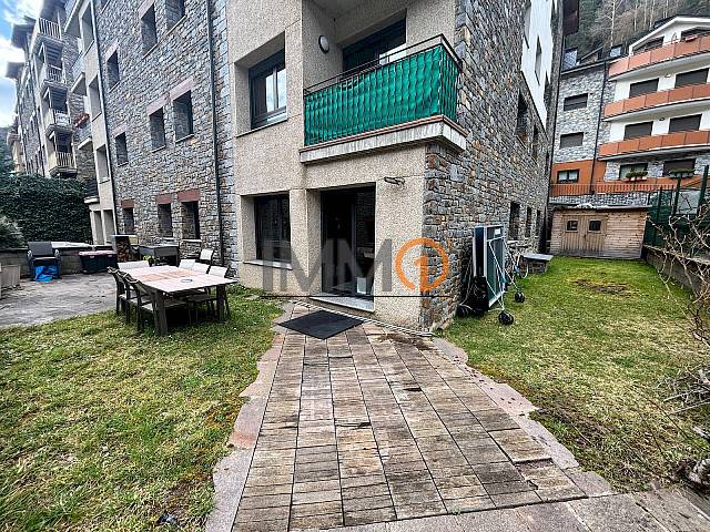 Planta baja en Venta en Arans - La Cortinada