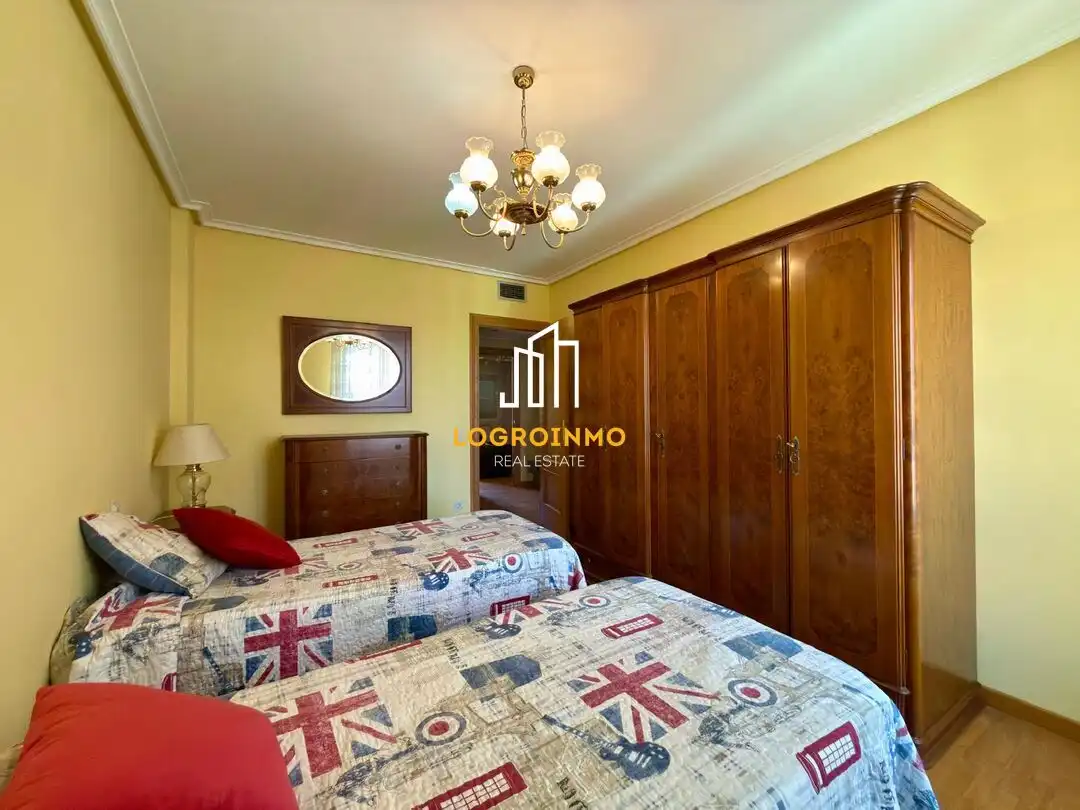 Adosado con piscina en venta en Villamediana de Iregua, imagen 29