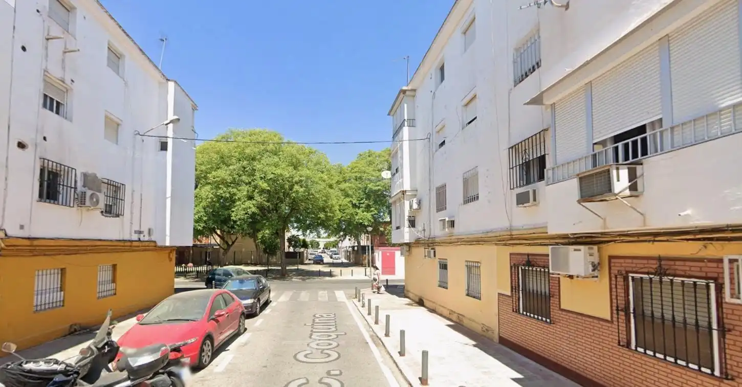 Flat for sale in COQUINA