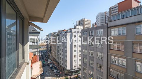 Foto 5 de Dúplex en venta en Cuatro Caminos - Plaza de la Cubela, A Coruña Capital