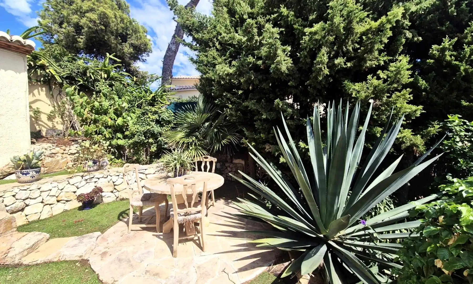 Villa con piscina in vendita a calle felix mendelssohn 12, imagen 45