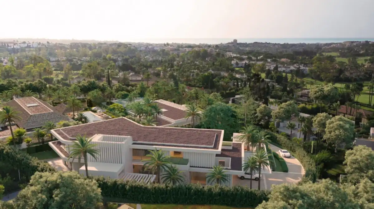 Terreno residenziale in vendita a Nueva Andalucía, imagen 4