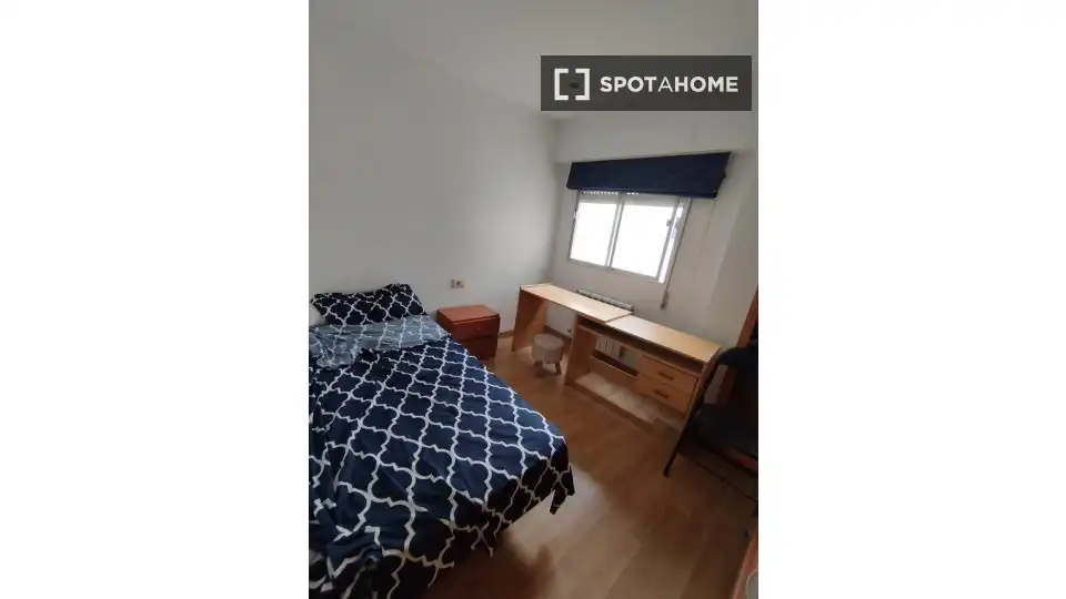 Habitació a La Torre