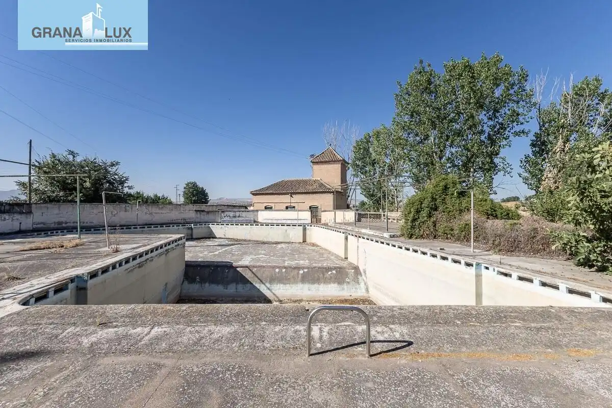 Landhaus mit Pool zum Verkauf in Ronda, imagen 6