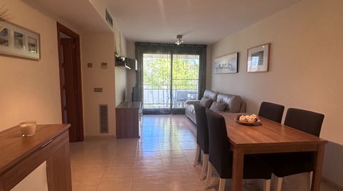 Foto 2 von Wohnung zum Verkauf in Carrer Joaquim Torrens Ibern, 7, Clarà, Torredembarra