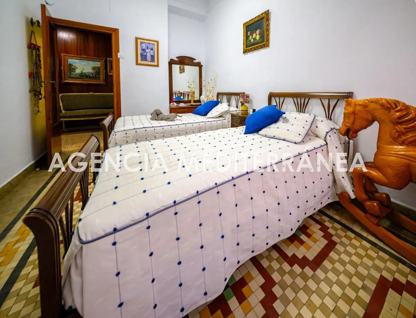 Appartement avec terrasse à vendre à L'Eixample, imagen 10