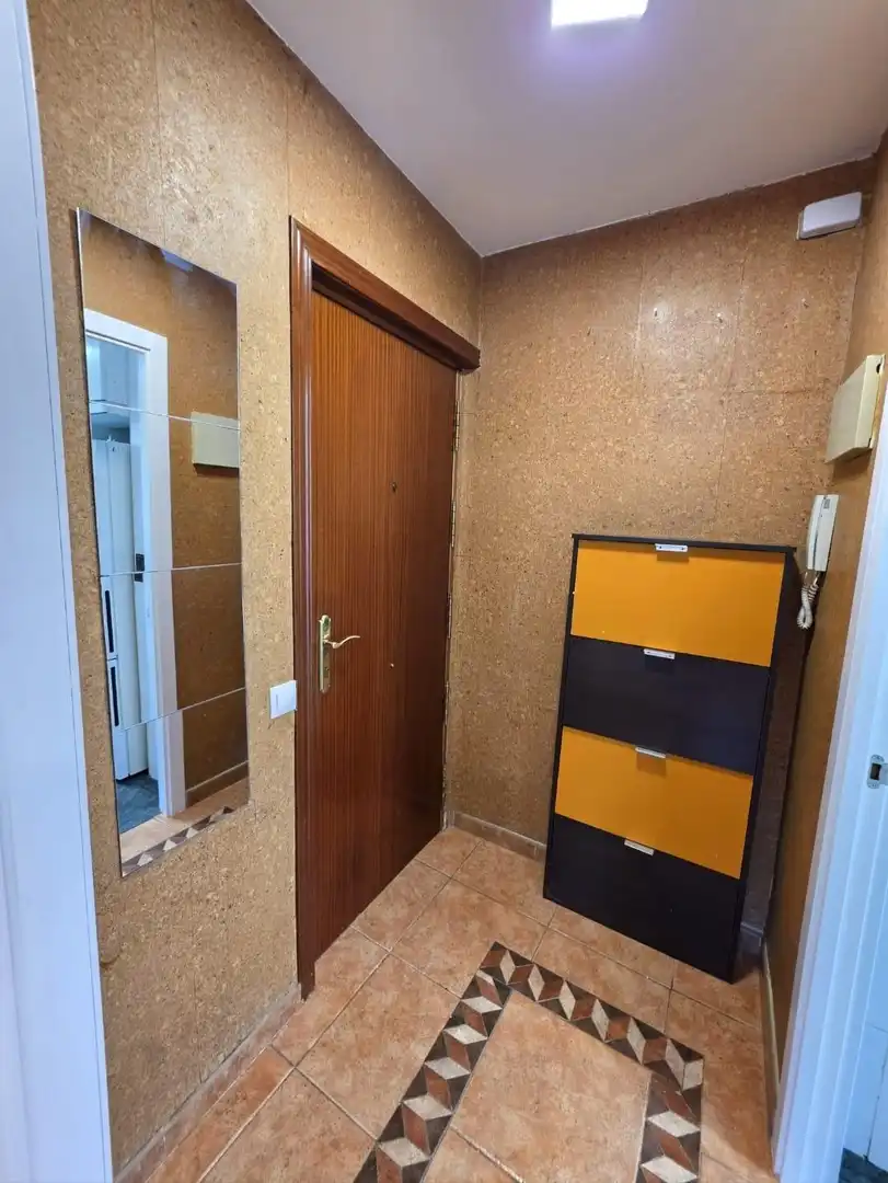 Piso en venta en Madrid