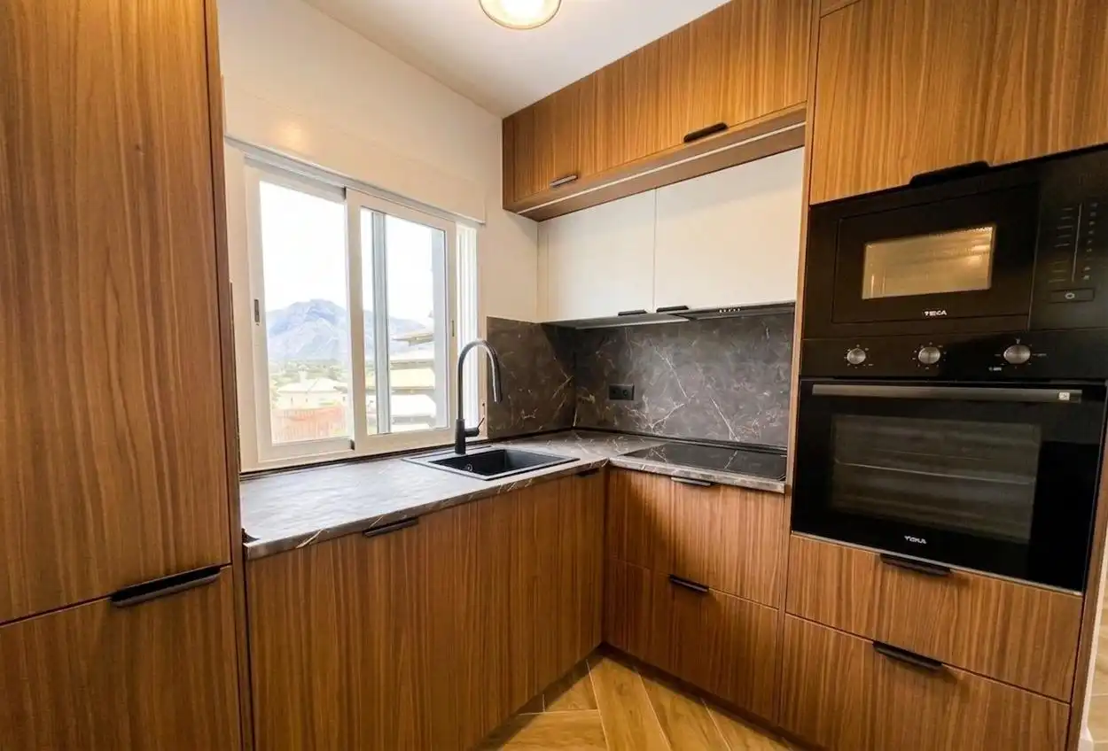 Doppelhaushälfte mit Pool zum Verkauf in San Rafael - Nucia Park, imagen 2