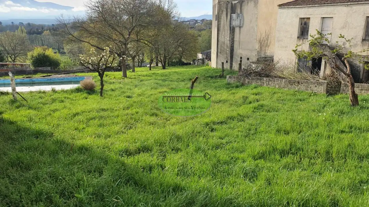 House with terrace for sale in Maceda, imagen 23