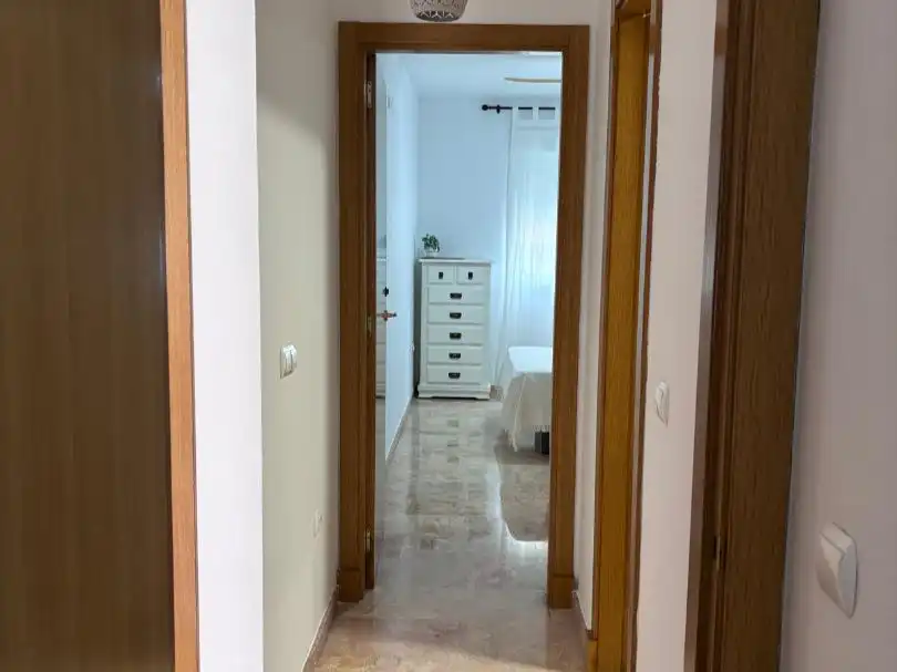 Piso de alquiler en Avenida de Mijas, 28, Centro ciudad