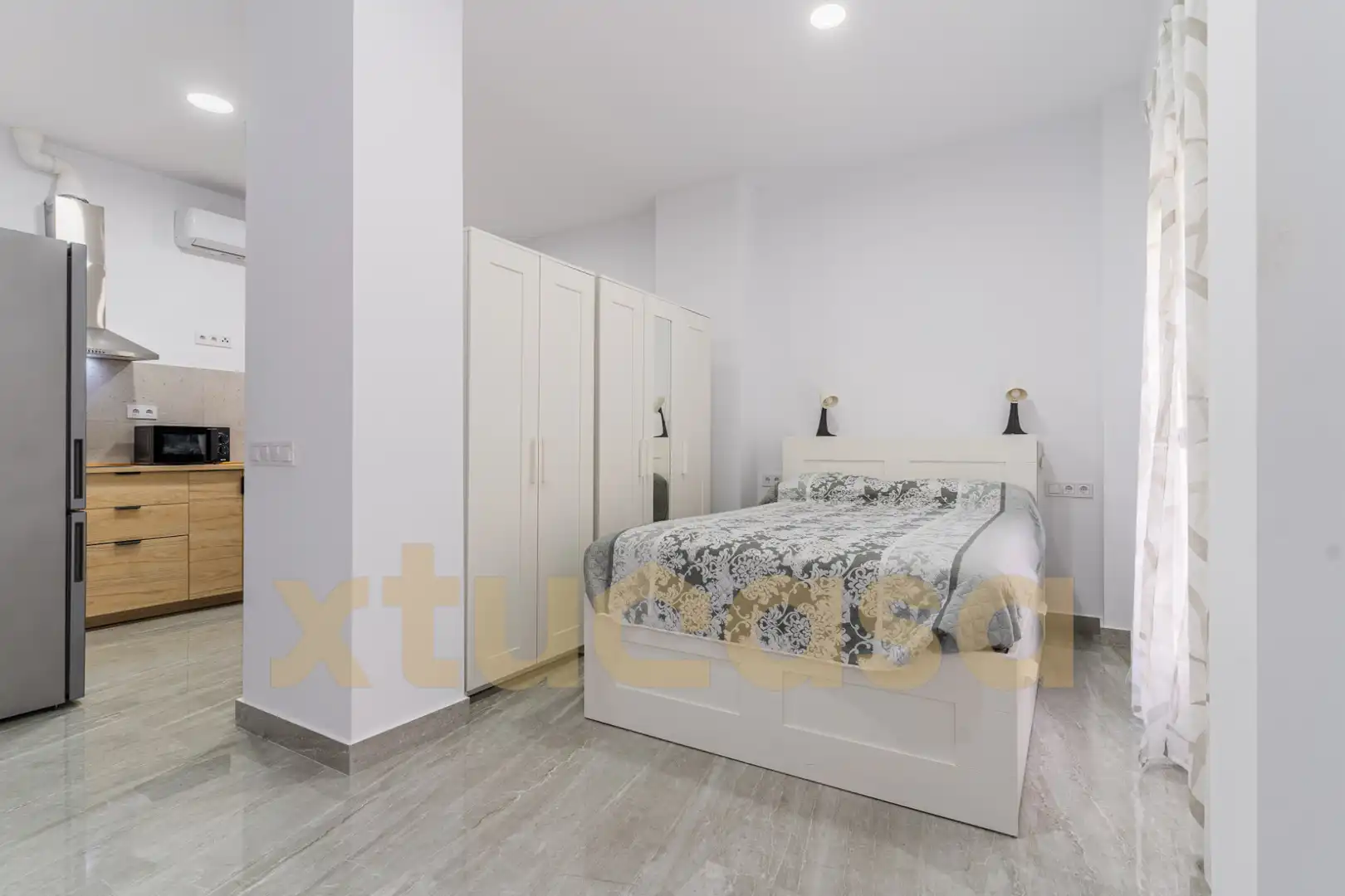 Apartamento en venta en Avenida San Severiano, Astilleros - La Paz - Loreto - El Corte Inglés