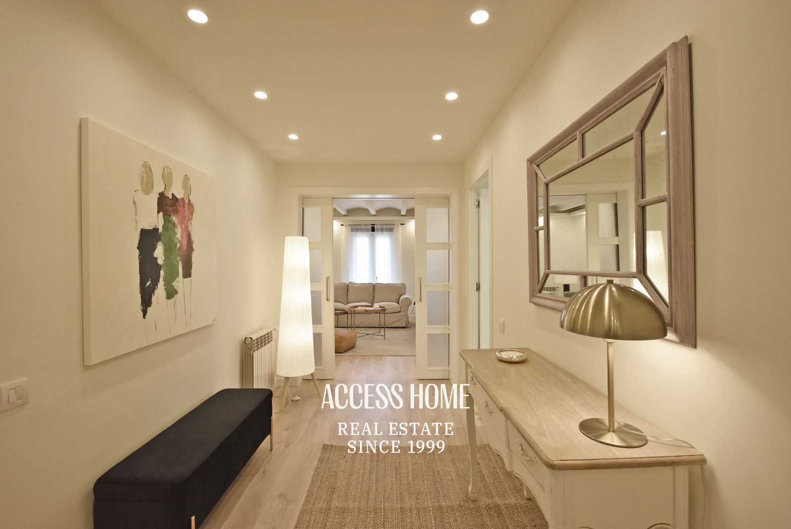 Piso en venta en Dreta de l'Eixample, Eixample