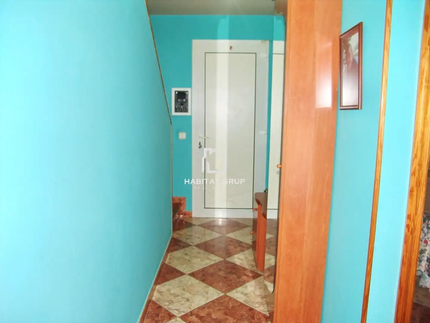 Maisonette zum Verkauf in Ciutadella de Menorca mit Klimaanlage, Heizung und Terrasse