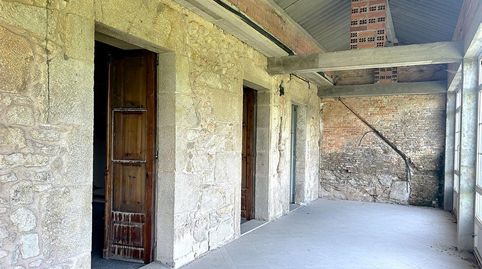 Foto 3 de Finca rústica en venta en Pontecesures, Pontevedra