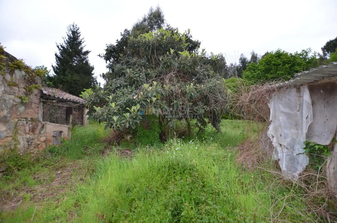 House with garden for sale in A TOXEIRA, imagen 11