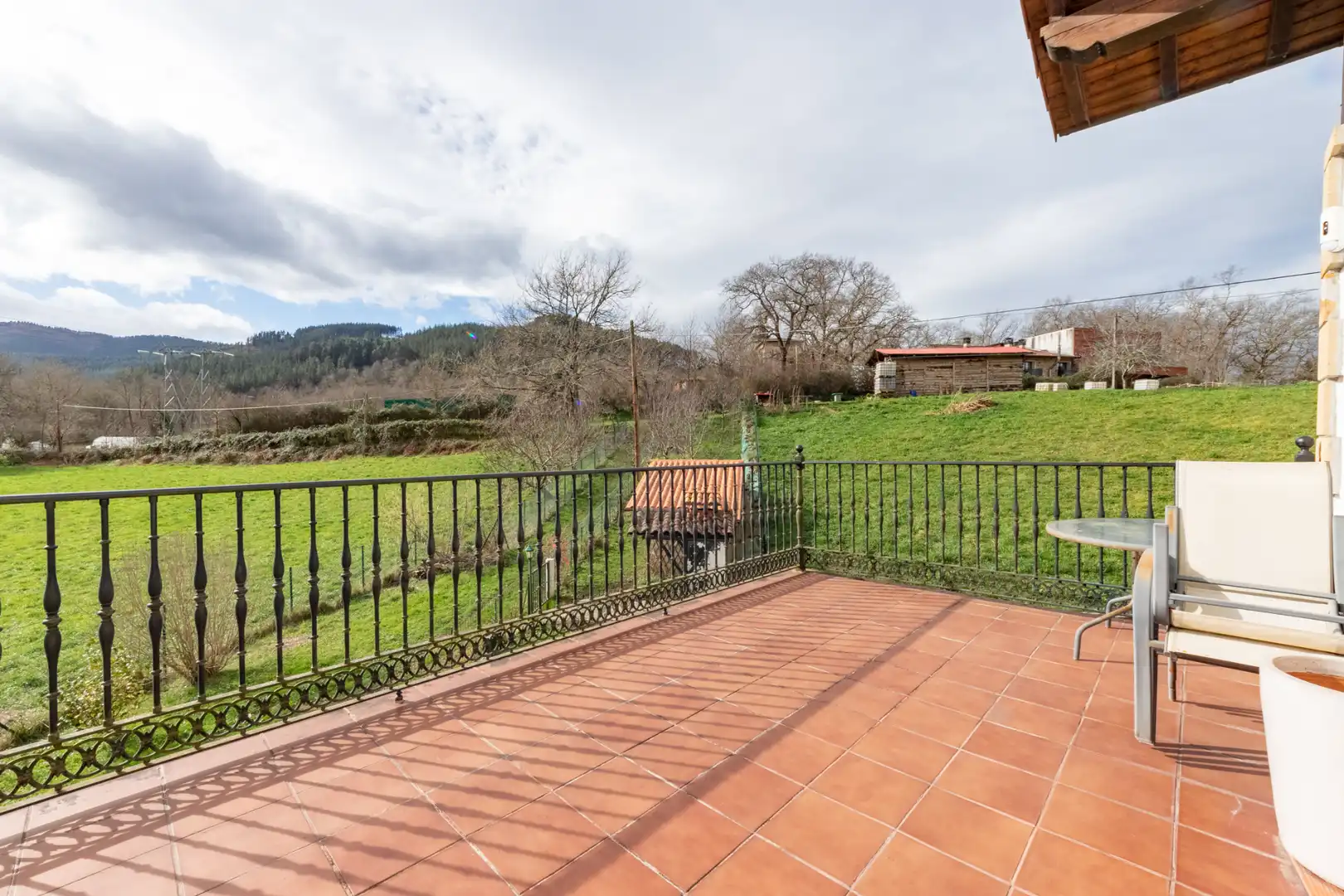 Houses for sale in Ermitabarri Auzoa, Zeberio