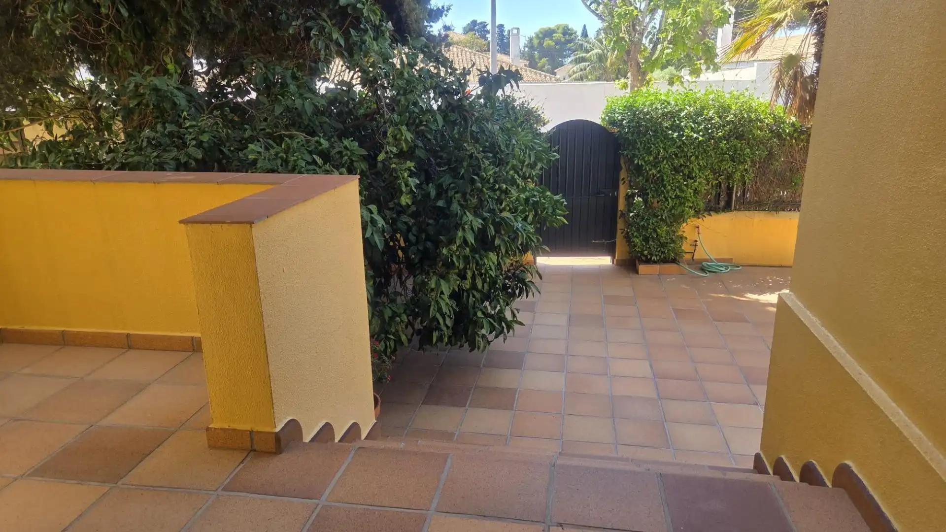 Casa pareada con piscina en venta en Avenida SANTA BEATRIZ DE SILVA, imagen 47