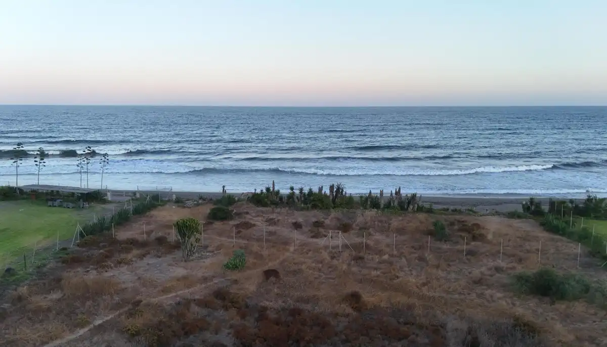 Wohnbaugrundstück zum Verkauf in San Pedro de Alcántara, imagen 6