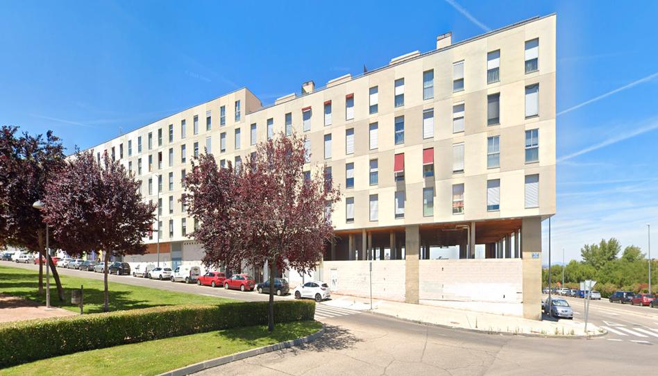 Photo 1 of Garage for sale in Bulevar Clara Campoamor, 29, Las Cañas, Guadalajara