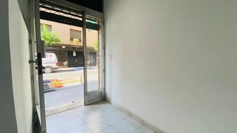 Local de alquiler en Vila-real