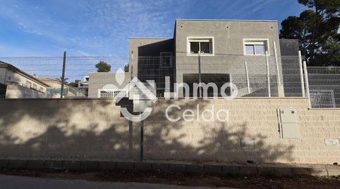 Foto 2 von Einfamilien-Reihenhaus zum Verkauf in Calle Camino Los Felipes- Calicanto a, Cortes - Huertas, Madrid Capital
