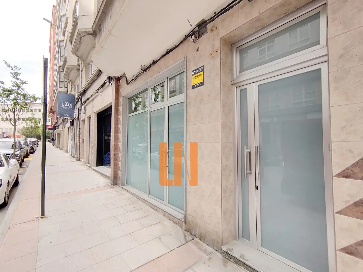 Local en venta en Centro - Juan Flórez - Plaza Pontevedra