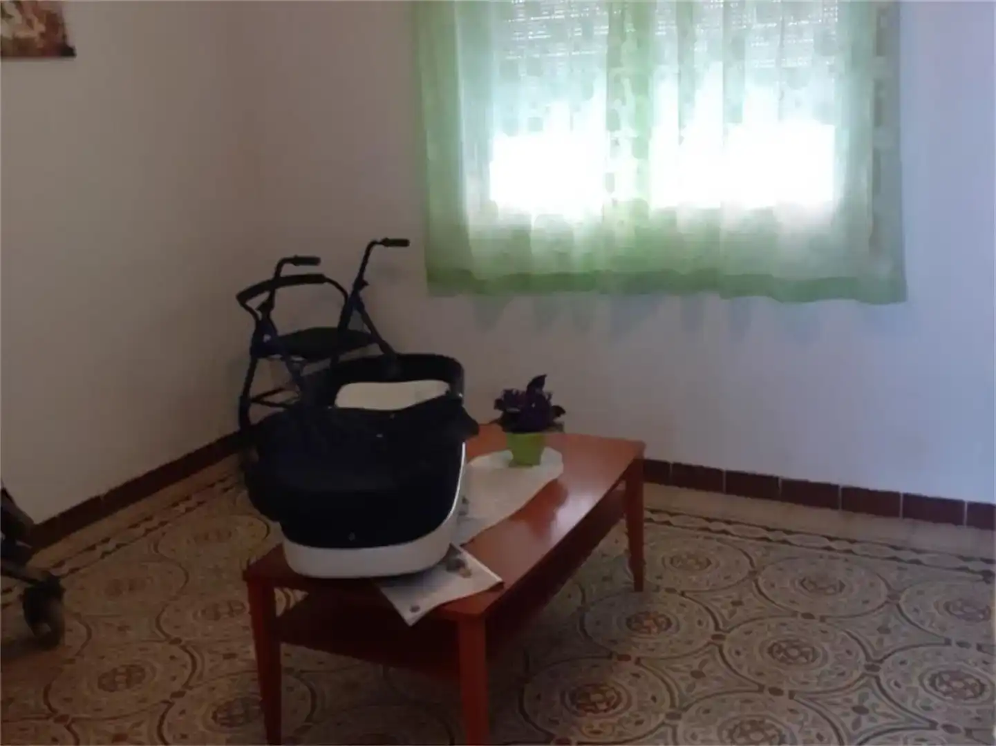 Sala de estar de Planta baja en venta en La Línea de la Concepción