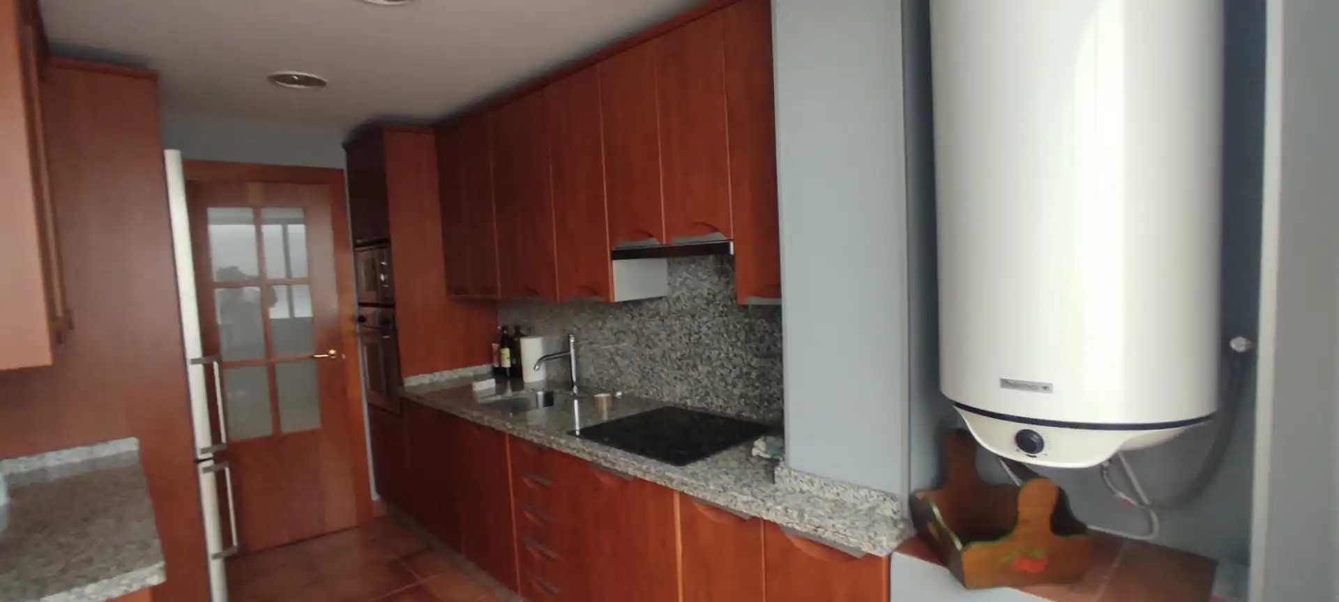 Flat with balcony to rent in Calle San Justo 20, imagen 14