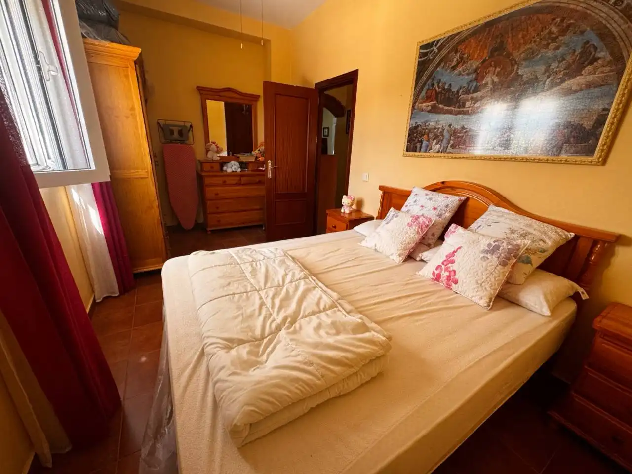 Detached house with pool for sale in Morón de la Frontera, imagen 12