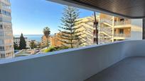 Exterior view of Apartment for sale in Benalmádena  with Heating, Terrace and Community pool