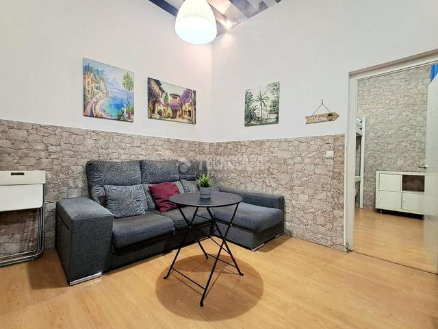 Piso en Venta en San Lorenzo