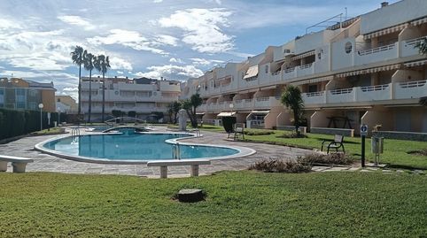 Precioso apartamento con gran terraza y vistas a la piscina a solo 200 metros del mar, imagen 5